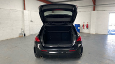 BMW 1 Series 118i [136] M Sport 5dr Step Auto [LCP] Petrol Hatchback